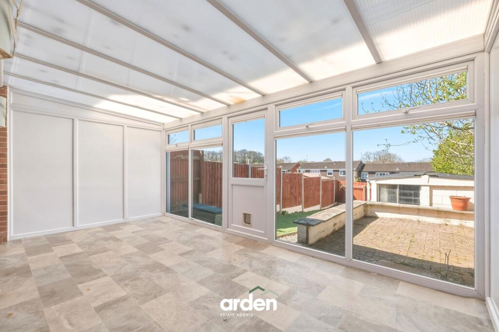 House in Redditch, Worcestershire - View 5