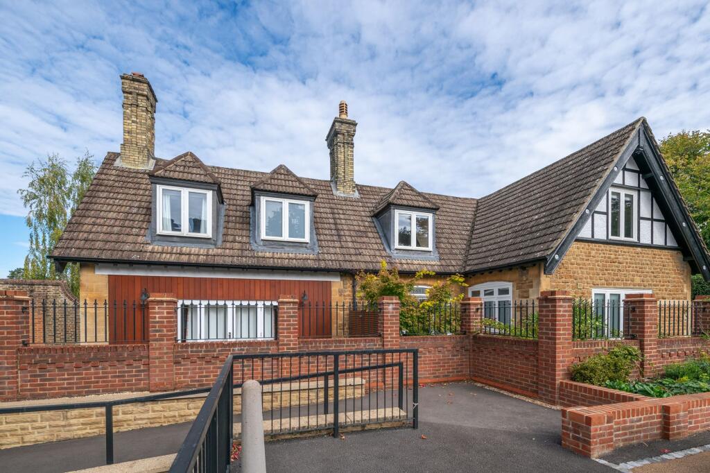 Main image of property: Ringley Park Road, Eversfield Ringley Park Road, RH2