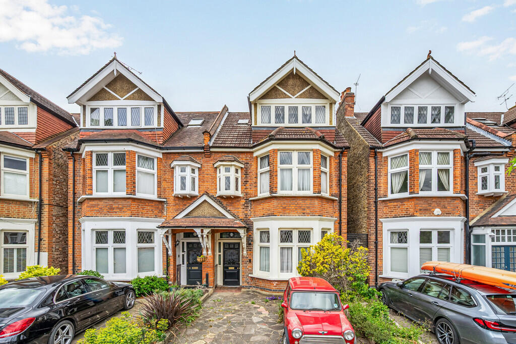 Main image of property: Hollingbourne Gardens, Ealing