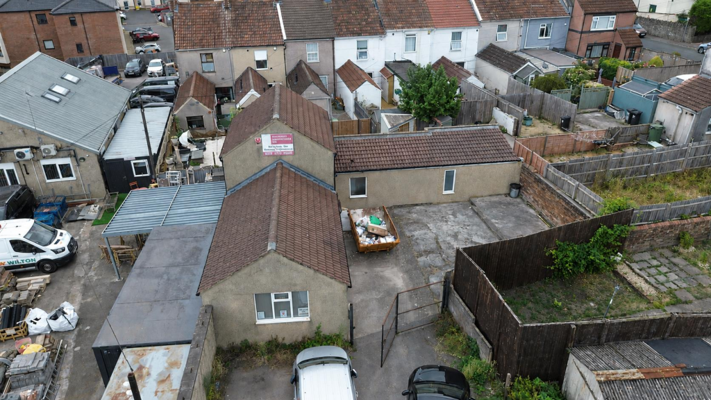 Main image of property: Gilbert Road, Kingswood, Bristol