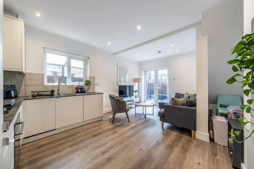 Main image of property: Delia Street, London, SW18