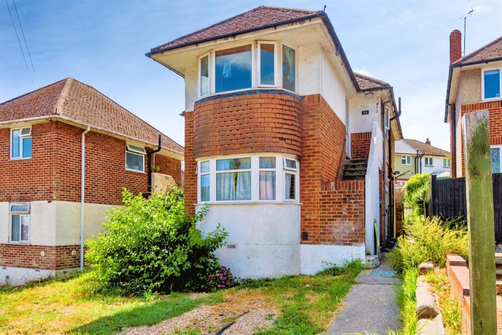 Main image of property: Vale Drive, Southampton