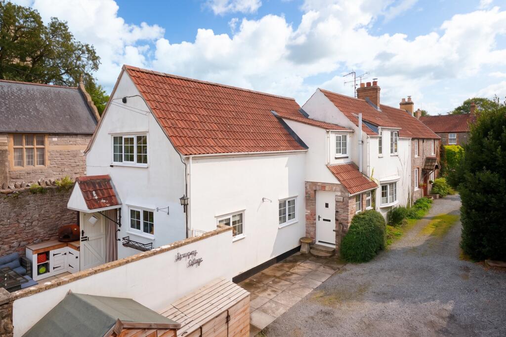 Main image of property: Church Street, Cheddar
