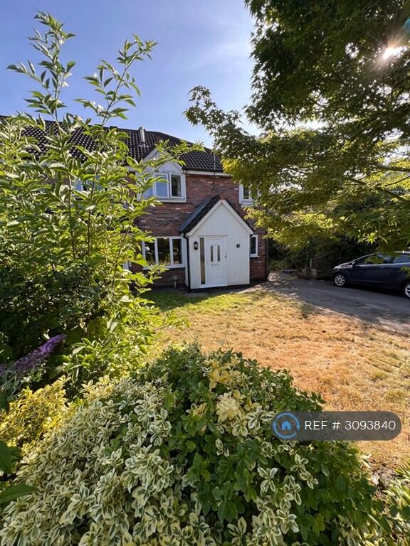 Main image of property: Croft, Warrington, WA3