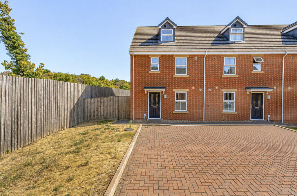 House in Swindon