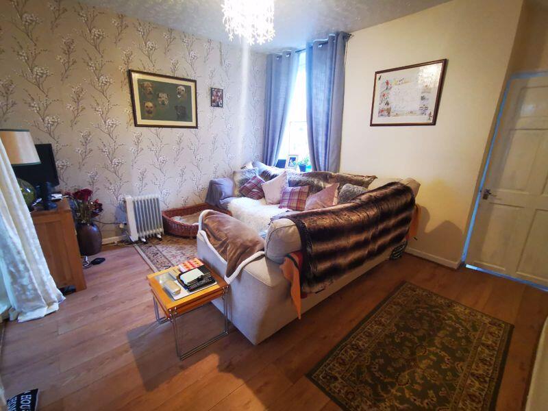 St Fagans Street, Caerphilly - View 3