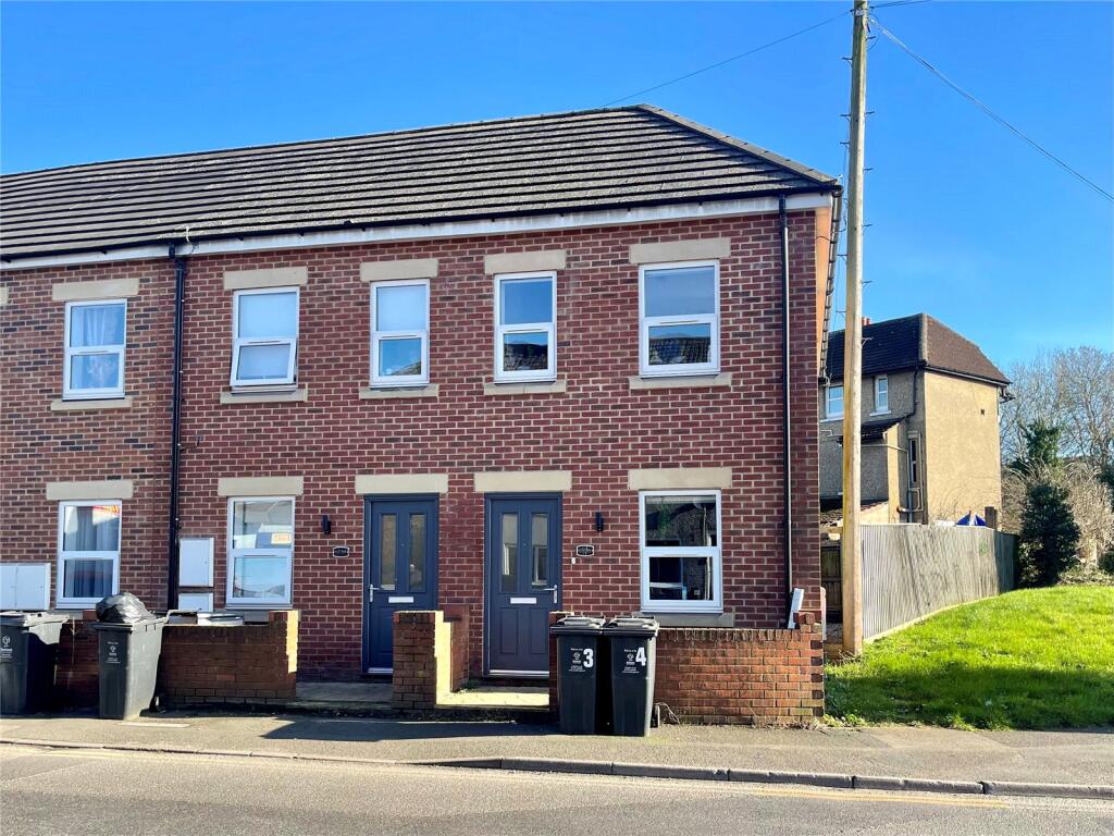 Main image of property: Westcott Place, Swindon, Wiltshire, SN1