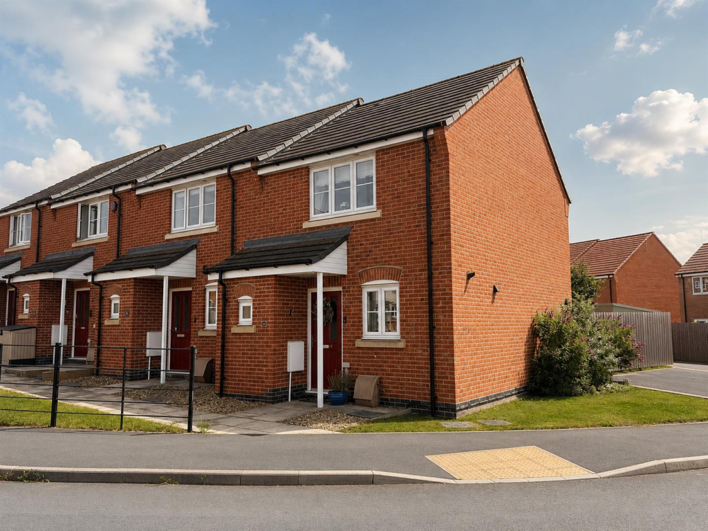 Main image of property: Field Edge Drive, Barrow Upon Soar, Loughborough