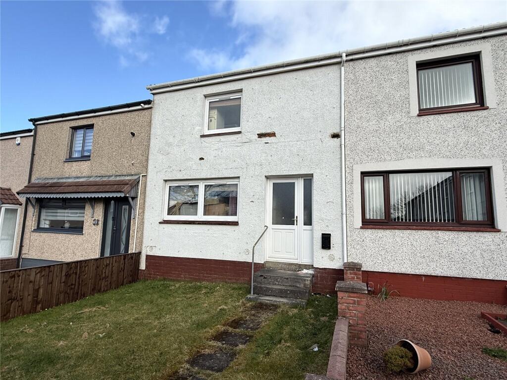Main image of property: Bracken Way, Larkhall, South Lanarkshire, ML9