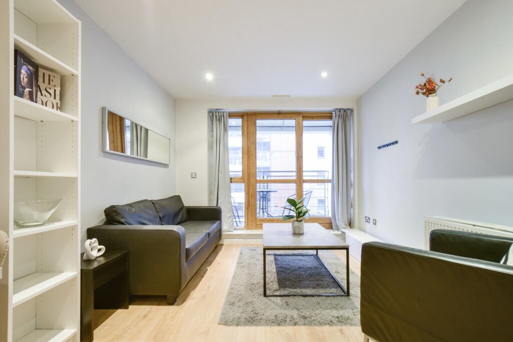 Main image of property: Regents Quay, Brewery Wharf