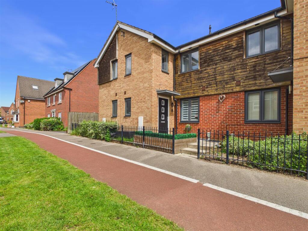 Main image of property: Ruskin Way, Brough
