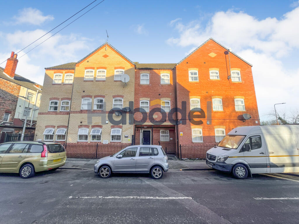Main image of property: Temple Street, Sculcoates, Hull, HU5 1AQ