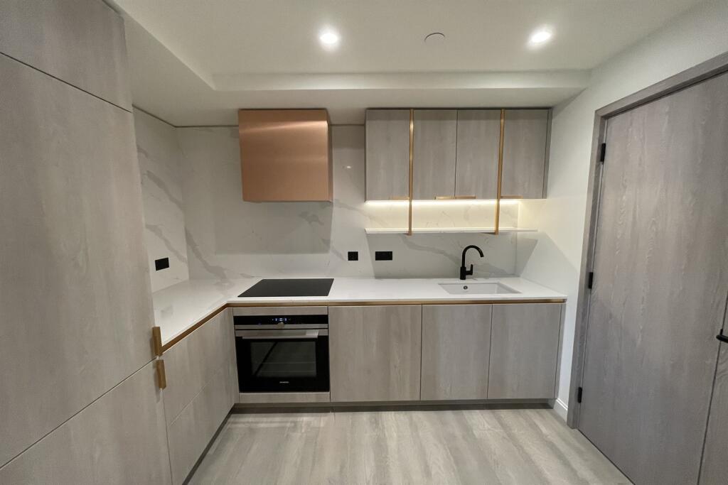 Studio apartment for rent