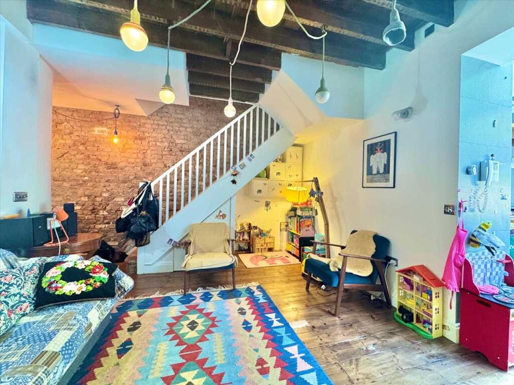 Apartment in London, Tufnell Park - View 5