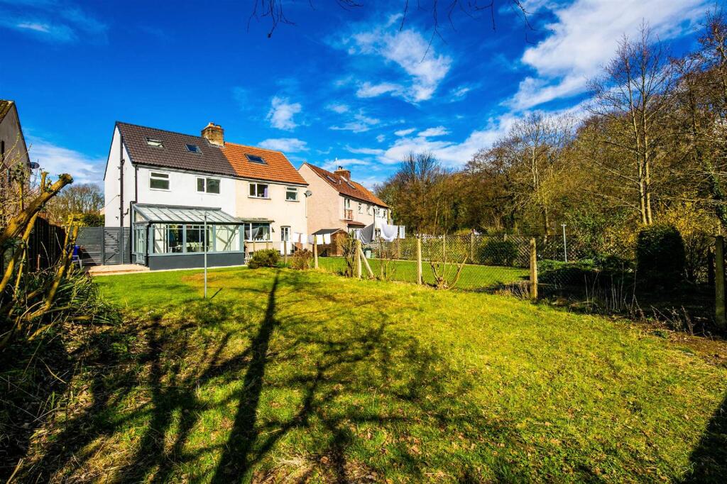 Main image of property: Milldale Road, Totley, S17