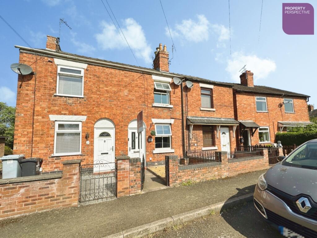 Main image of property: Wallfields Road, Nantwich