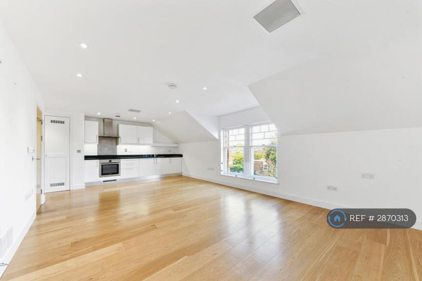 Main image of property: Langford Lofts, London, SW18