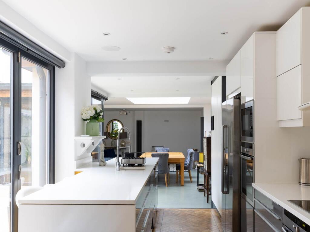 Main image of property: Galvin House, Springfield Road , Windsor