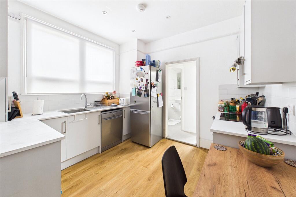 Apartment in London, Streatham Hill - View 4