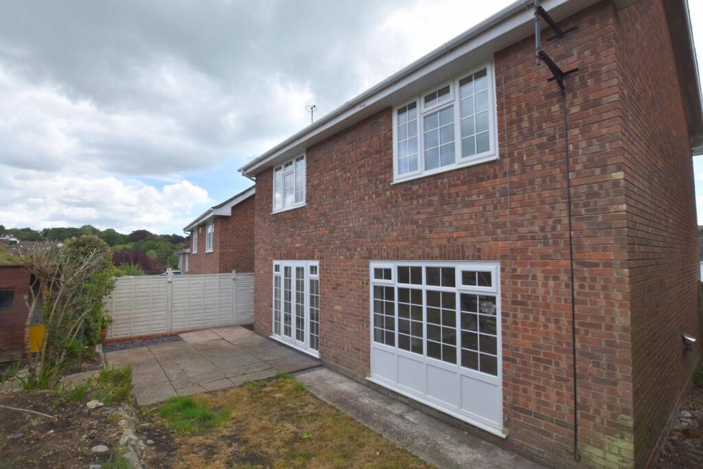 House in Hythe, Orchard Valley - View 3