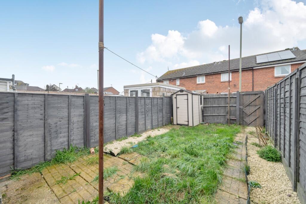 House in Gosport, Hampshire - More