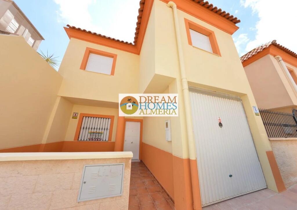Main image of property: Andalucia, Almería, La Alfoquia