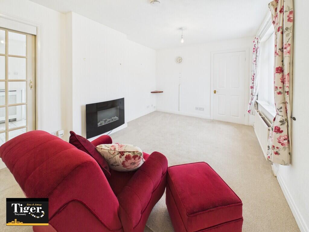 House in Preston - View 3