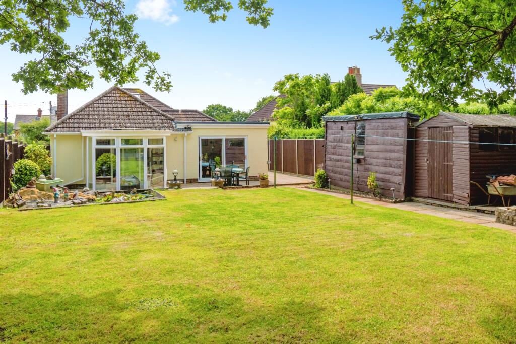 Woodlands Road, Woodlands, Southampton, Hampshire, SO40 photo 4