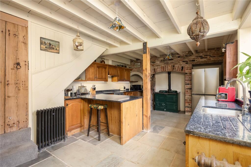 Flaxton, York, North Yorkshire photo 4