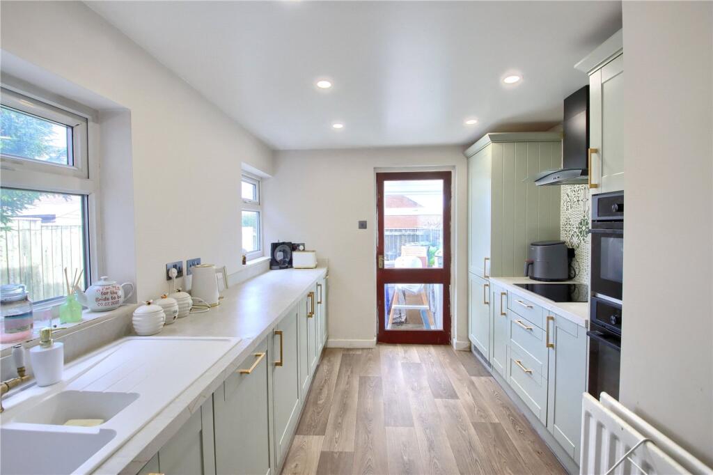 House in Stockton-on-Tees - View 2