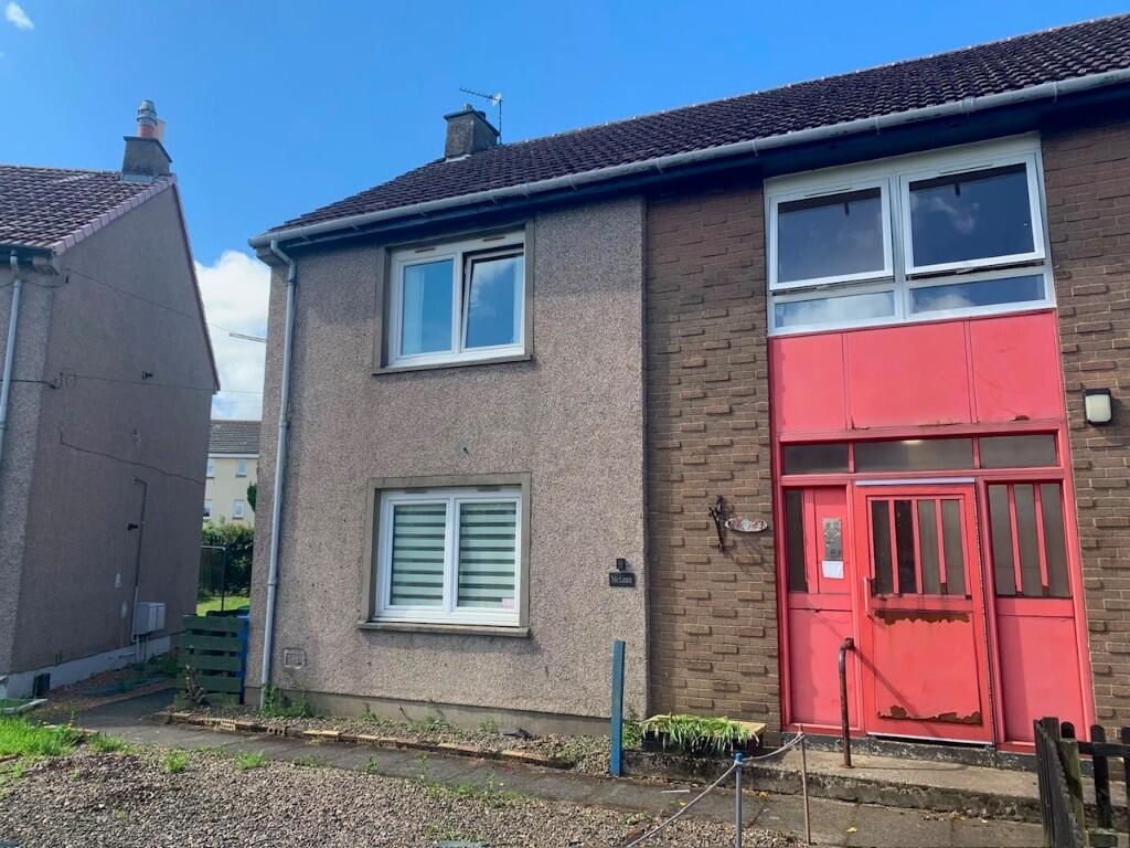 Main image of property: Chapelwell Place, Dunfermline, Fife, KY11