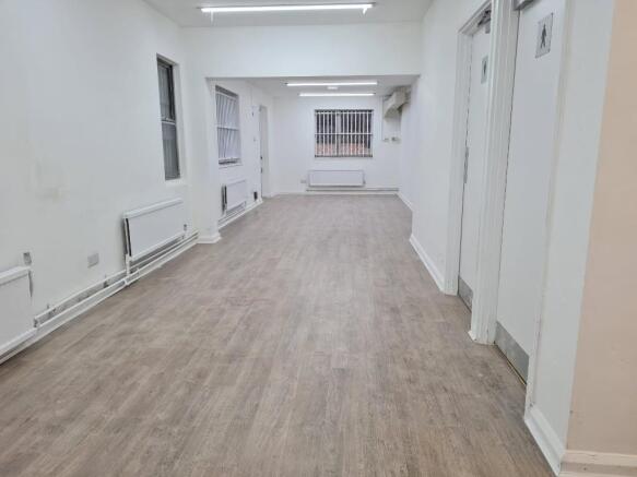 2nd Large Room