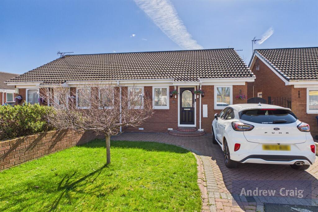 Main image of property: Falcon Way, South Shields