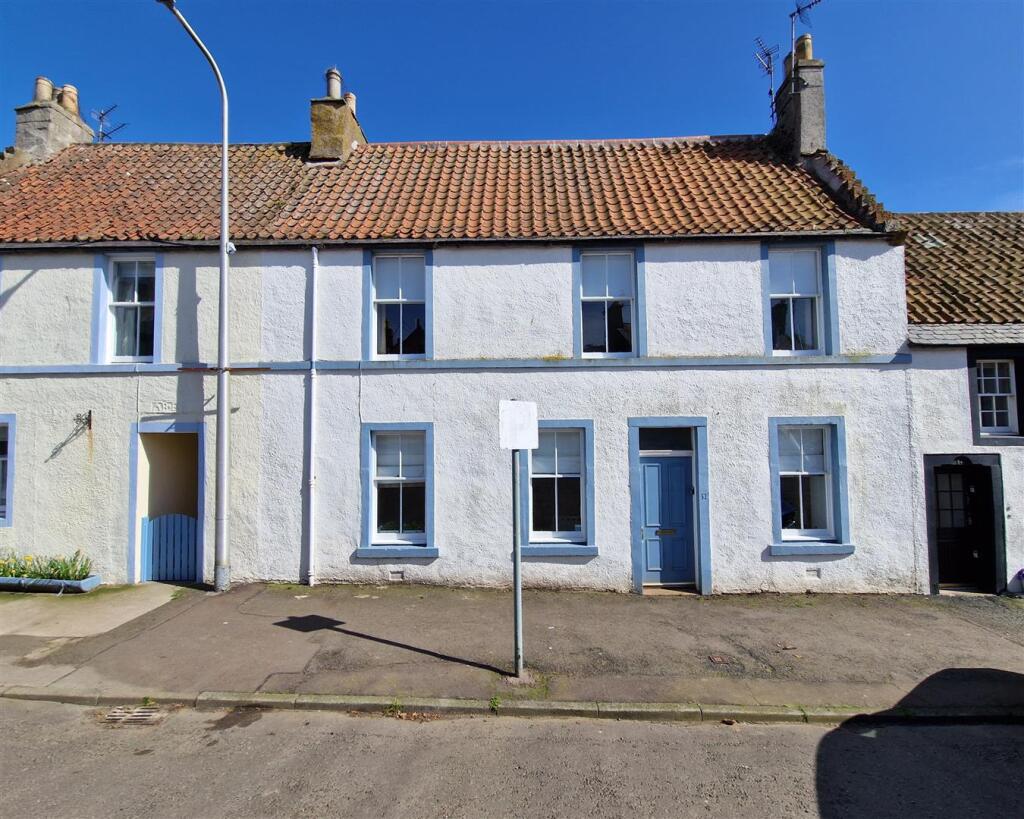 Main image of property: The Old Surgery, 52 High Street South, Crail