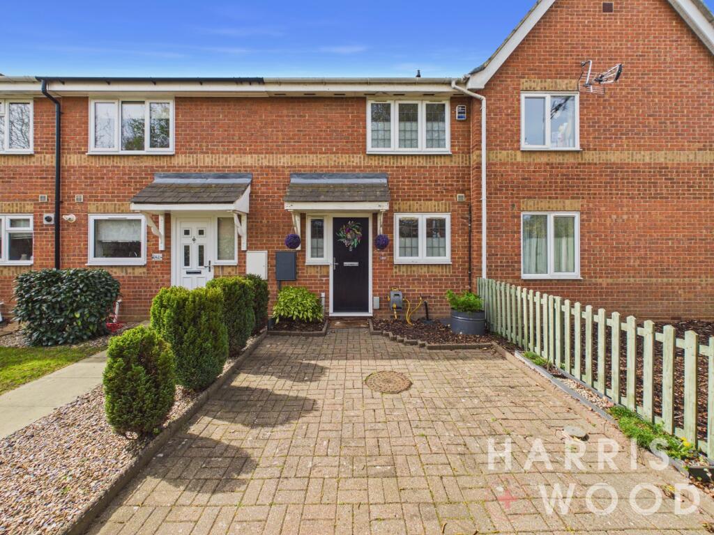 Main image of property: Barleyfields, Witham, Essex, CM8