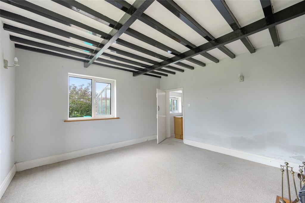 House in North Kesteven, Ruskington - More