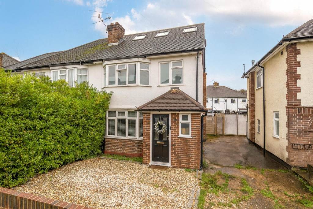 Main image of property: Saffron Platt, Guildford