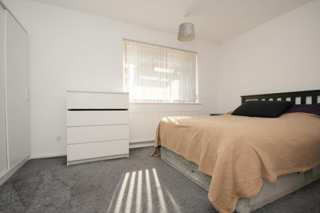 House in Wellingborough, Hatton Park - More