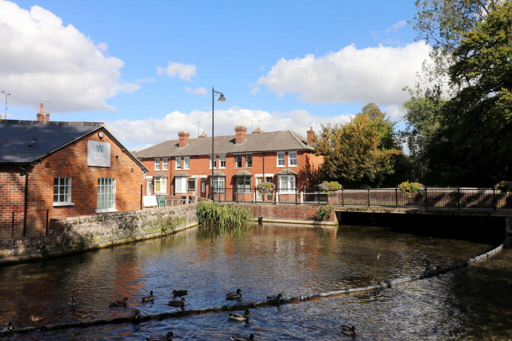Main image of property: Winchester Street, Whitchurch, RG28 7AJ
