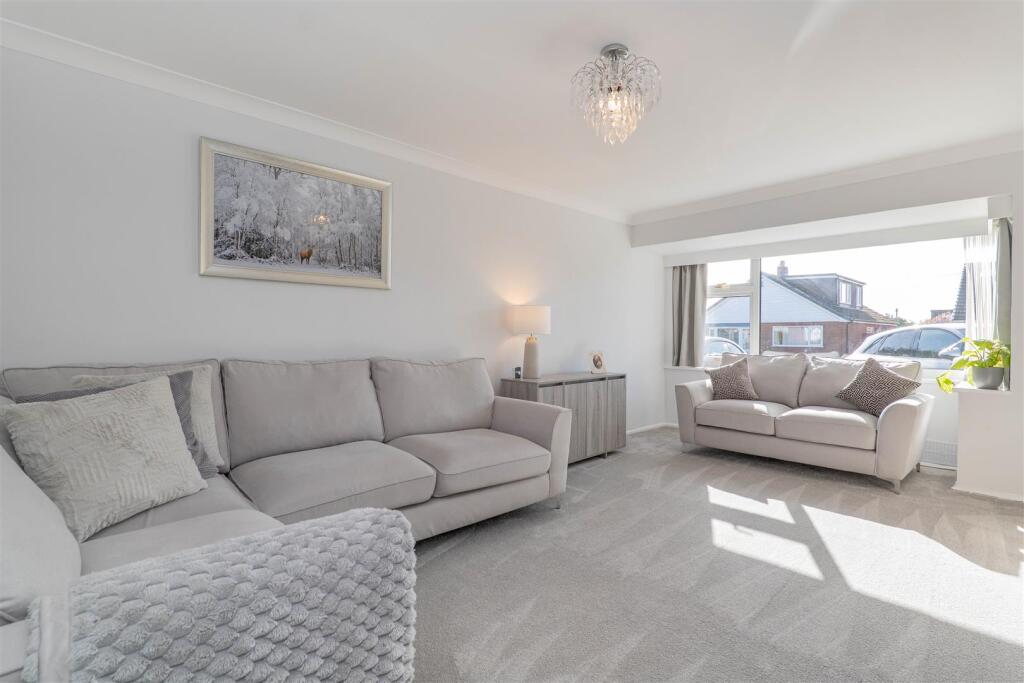 Greengate, Hutton, Preston - More