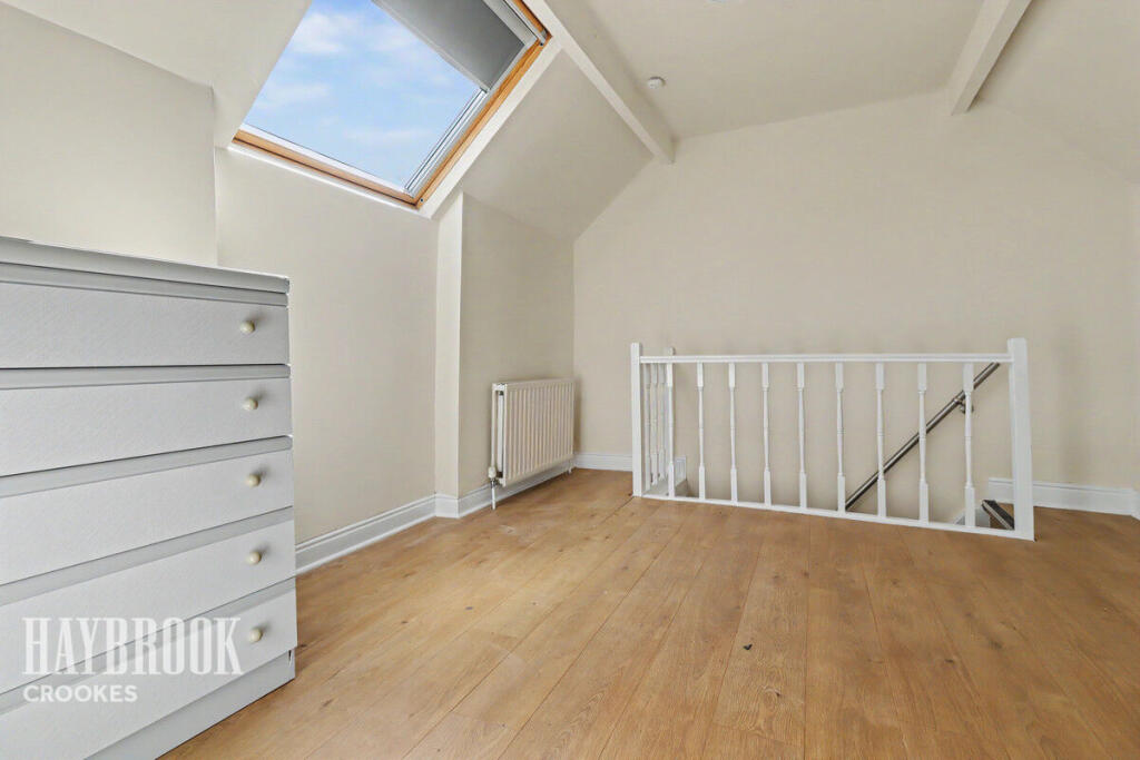 Main image of property: Spring House Road, Sheffield