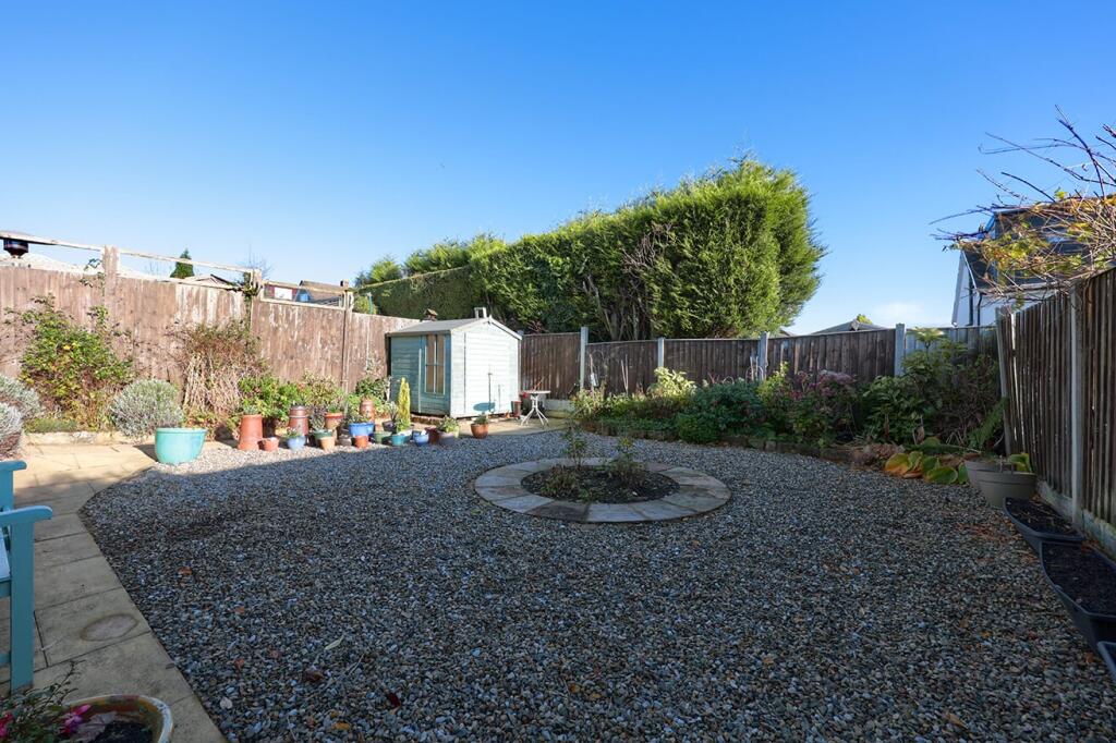 Beauley Avenue, Simonstone, Lancashire, BB12 - View 4