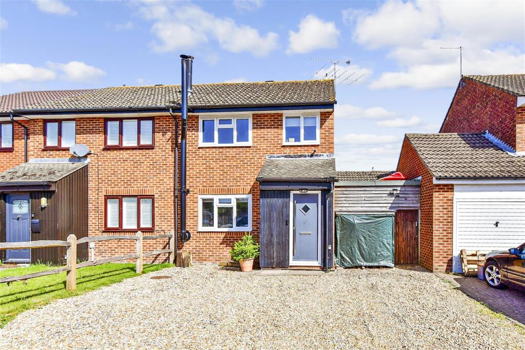 Main image of property: Springfield Close, Lavant, Chichester, West Sussex