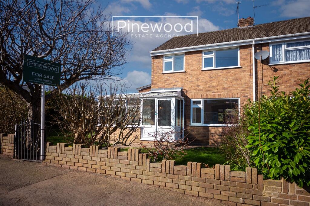 Main image of property: Parc Hendy, Mold, Flintshire, CH7