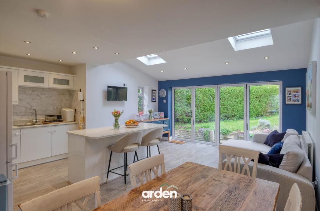 Arnold Road, Shirley, B90 - View 2
