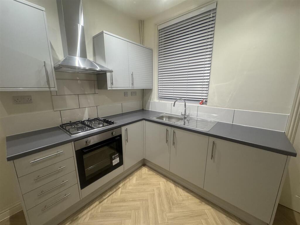 Main image of property: Rosebery Street, Nottingham