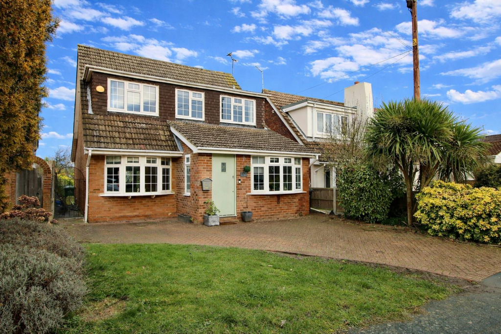 Main image of property: Norsey View Drive, Billericay