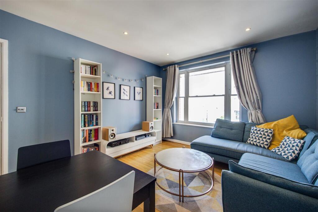 Main image of property: St Michaels Court,, 5 Poplar Walk, Croydon