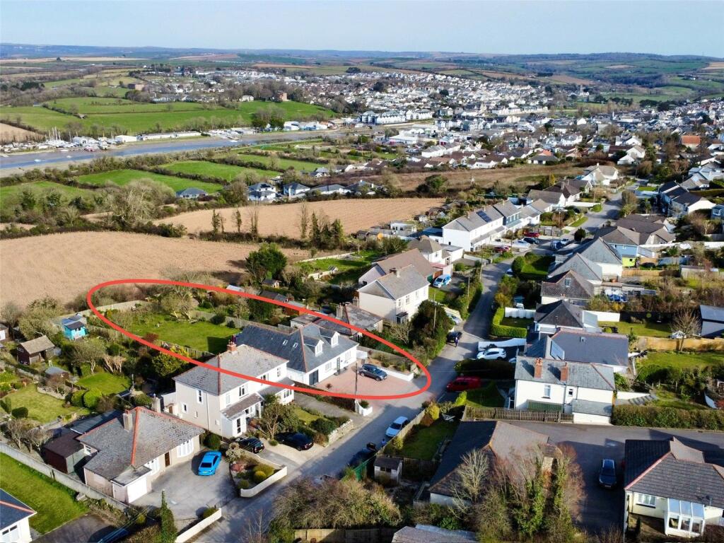 Trevanson Road, Wadebridge, Cornwall photo 3