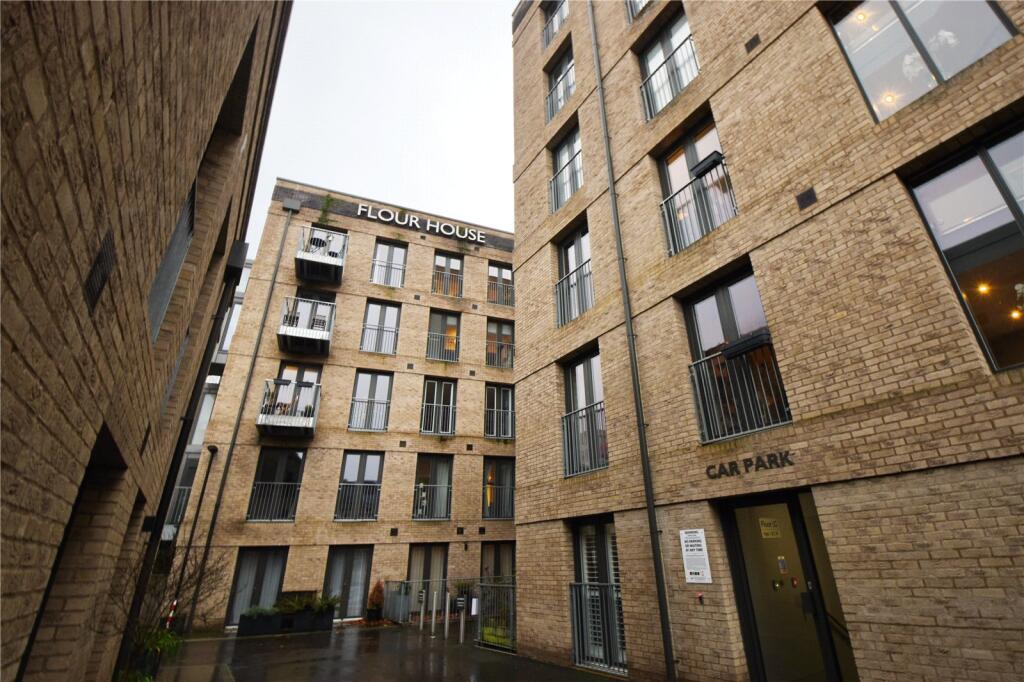 Main image of property: French Yard, Bristol, Redcliffe, BS1